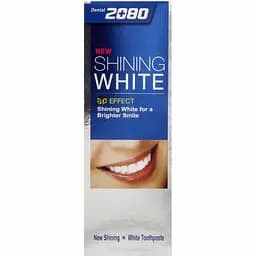 Зубна паста Aekyung 2080 New Shining White відбілююча 100 г