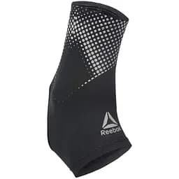 Фіксатор щиколотки Ankle Support Reebok RRSU-13126 чорний, розмір XL