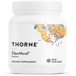 Харчові волокна Thorne Research FiberMend 330 г