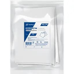 Покрытие операционное стерильное MP MedPlast 210 x 110 см 35 г/м² белое
