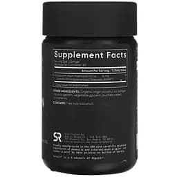 Астаксантин Sport Research Astaxanthin 12 мг 60 м'яких капсул - мініатюра 2