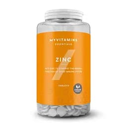 Вітаміни та мінерали MyProtein Zinc 90 таблеток