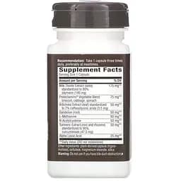 Підтримка печінки Nature's Way Super Thisilyn 60 капсул - мініатюра 2