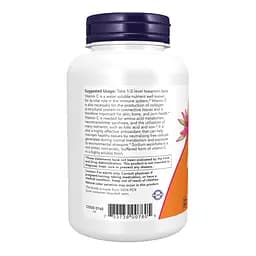 Вітаміни Now Foods Sodium Ascorbate 1361 г - мініатюра 3