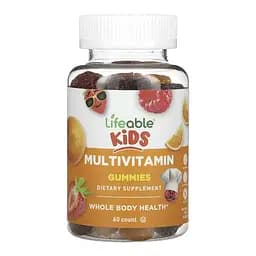 Multivitamin Kids - 60 gummies