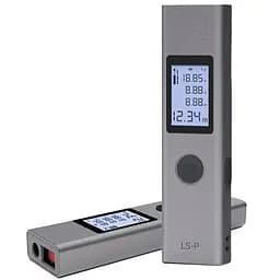 Лазерний далекомір Xiaomi Duka LS-P [40951]