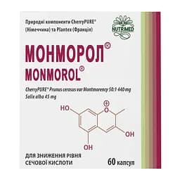 Монморл № 60