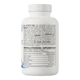 Мінеральний комплекс OstroVit Electrolyte 90 таблеток - мініатюра 3