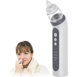 Збалансований розширювач тиску у вухах, пристрій для зняття тиску у вухах