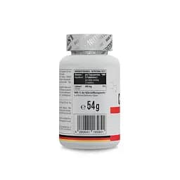 Кальцій хелат MST Nutrition Calcium Chelate, 90 таблеток для підтримки здоров'я кісток та зубів - мініатюра 2