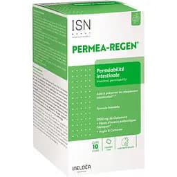 Комплекс Ineldea Permea Regen для кишечника 10 саше