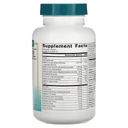 Натуральна добавка Source Naturals Wellness Formula, 120 капсул