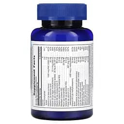 Мультивітаміни для хлопців NaturesPlus Power Teen Лісові ягоди 60 жувальних таблеток - мініатюра 2