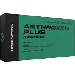 Препарат для суставов и связок Scitec Arthroxon Plus 108 капсул