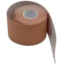 Кинезиологический тейп PowerPlay 4315 Бежевый 5 см x 5 м (PP_4315_Beige)
