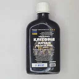 Водна настойка на квітах анчана кліторії 200 мл