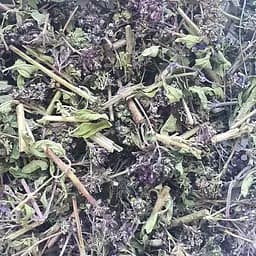 100 г орегано/материнка/душица трава сушеная - свежий урожай