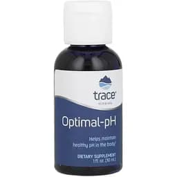 Оптимальний pH Trace Minerals 30 мл