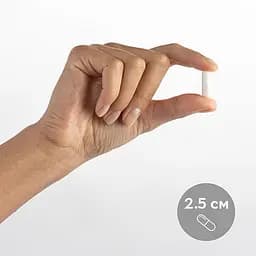L-треонат магнію Dr. Mercola Magnesium L-Threonate, 270 капсул - мініатюра 3