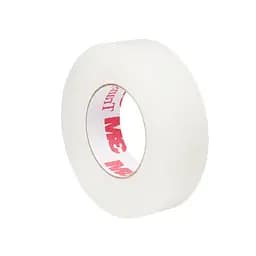 Медицинский пластырь 3M Transpore 1527-0 прозрачный перфорированный 1.25 см х 9.1 м