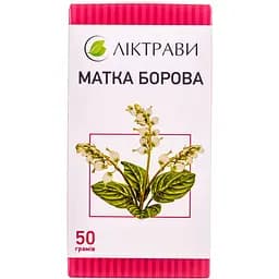 Фиточай Матка боровая пачка 50 г