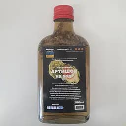 Водна настоянка на листках артишоку 200 мл