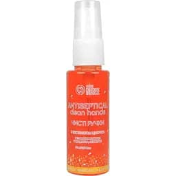 Антисептичний засіб для рук Colour Intense citrus рідкий 35 мл