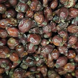 100 г шиповник плоды сушеные - свежий урожай