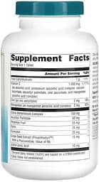 Вітаміни та мінерали Source Naturals Wellness Vitamin C-1000, 100 таблеток - мініатюра 2