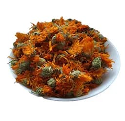Нагідки Квіти Крокіс Календула Нюхтики Calendula officinalis - мініатюра 1