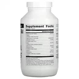 Натуральна добавка Source Naturals Daily Essential Enzymes 500 mg, 60 капсул - мініатюра 2