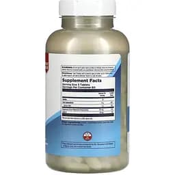 Магній хелатний бісгліцинат KAL Chelated Magnesium Bisglycinate 180 пігулок - мініатюра 2