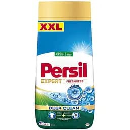 Пральний порошок Persil Deep Clean Свіжість від Silan 8.1 кг, 54 цикли прання