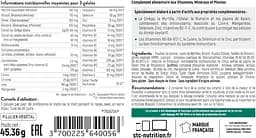 Комплекс STC Nutrition 33 Vitamins & Antioxydants 90 капсул - мініатюра 2