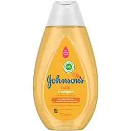 Шампунь для волосся Johnson’s Baby 300 мл