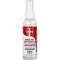 Засіб дезінфекційний Medical Def MDA-72+ 60 мл - мініатюра 1