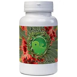 Екстракт листя оливи Bekandze 400 мг 60 капсул