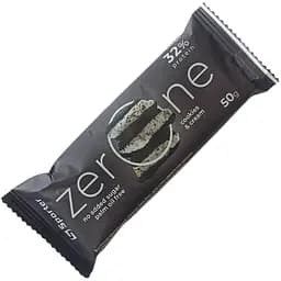 Батончик Sporter Zero One Печиво-крем 50 г