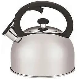 Чайник зі свистком Stenson MH-3530 з нержавіючої сталі 2 л