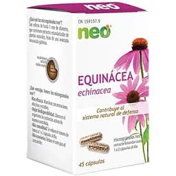 Дієтична добавка Neovital БІ NEO Ехінацея