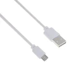 Бактерицидний світильник акумуляторний Brille FLF-49/2,5W BK USB 45-011 - мініатюра 3