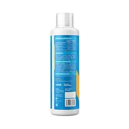 Препарат для суглобів і зв'язок VPLab Curcumin Collagen, 500 мл - мініатюра 2