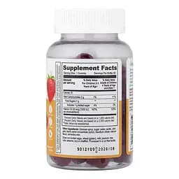 Vitamin D Kids - 60 gummies - мініатюра 2