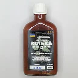 Водна настойка на корі чорної вільхи 200 мл