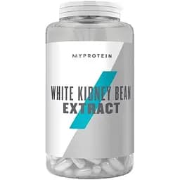 Екстракт білої квасолі Myprotein Carb Blocker 90 капсул