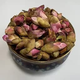 Чай из бутонов горного персика - 100 г