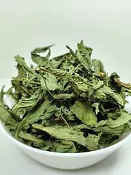 Мята сушеная 10г