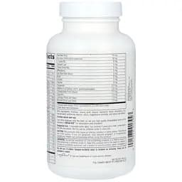 Комплекс вітамінів Source Naturals Mega-Kid Natural Berry 120 жувальних пігулок - мініатюра 3