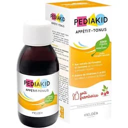 Сироп для відновлення апетиту Pediakid Appetit-Tonus 125 мл