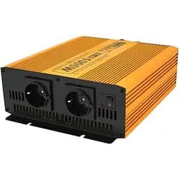 Автомобильный инвертор Mexxsun MXSPSW-1000-24S 24V 1000W [112001]